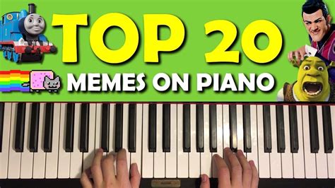 Top 20 Meme Songs - Funny Memes