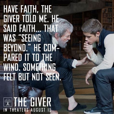 Quotes From The Giver Movie. QuotesGram