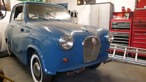 Austin A30 1954 | in Richmond, North Yorkshire | Gumtree