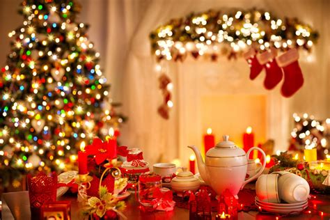 Fun Christmas Party Themes You Haven't Thought Of | Reader's Digest