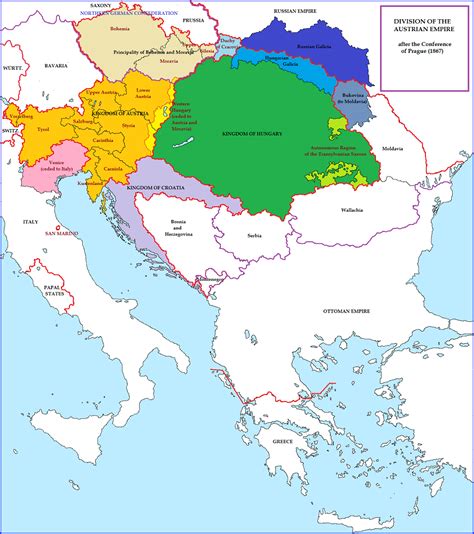 Austria inside: a Greater German Empire TL | Alternate History Discussion