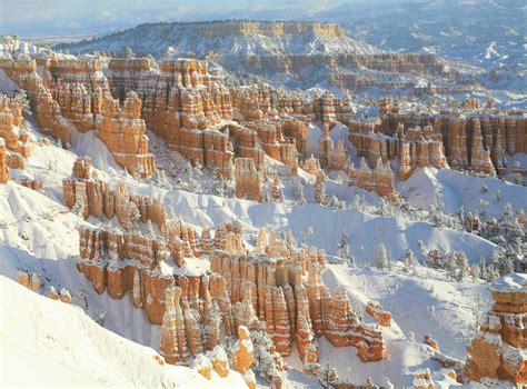 Bryce Canyon Winter Festival | Winter Festival in Bryce Canyon