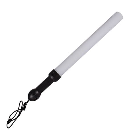 LED Concert Baton - 13" - Light Up Novelties