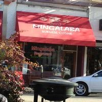 Mingalaba Restaurant - Burmese Restaurant in Burlingame