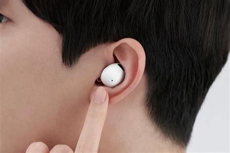 Samsung Galaxy Buds2 Pro - town-green.com