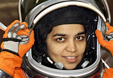 Kalpana Chawla Birth Anniversary: 9 interesting facts about first woman ...