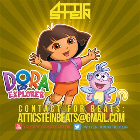 Stream student Ella May | Listen to dora the explorer playlist online ...