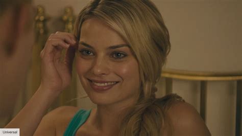 The 10 best Margot Robbie movies of all time