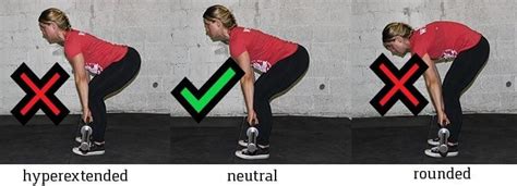 How to Deadlift Safely With Proper Form: Step-by-Step ~ Fitnessista