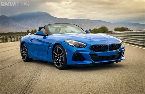 BMW新型Z4(G29)の日本発売日が確定！？価格や導入モデルは？ - Evening Sky Engine【BMW ALPINA ...