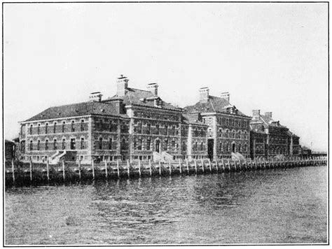 history of ellis island | New York City Historical Blog