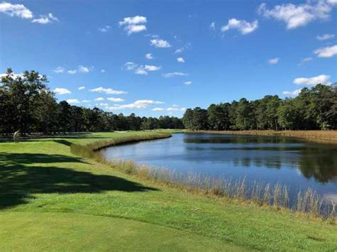 Enjoy No Fees At Ballamor Golf Club - Egg Harbor Township NJ | TeeOff