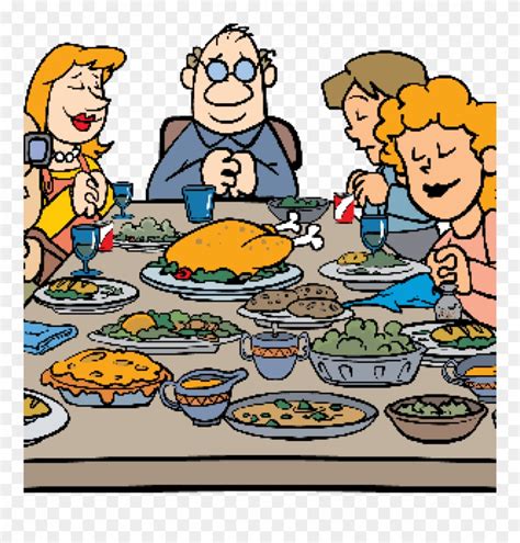 thanksgiving dinner clip art pictures 10 free Cliparts | Download ...