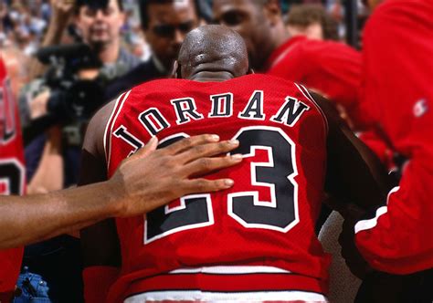 Michael Jordan Documentary To Air Early!!! - Hip Hop News Uncensored