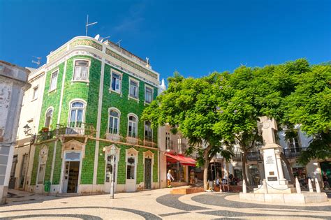 10 Best Things to Do in Lagos, Portugal - What is Lagos Most Famous For ...