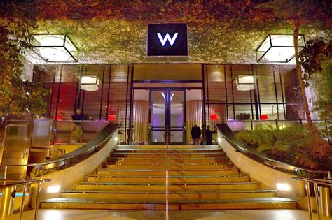 W Hotel Los Angeles | Things to do in Westwood, Los Angeles