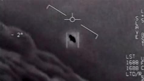 Pentagon's 'UFO' tracking efforts still find no alien origins - ABC News