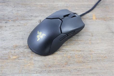 Razer Viper 8Khz Review