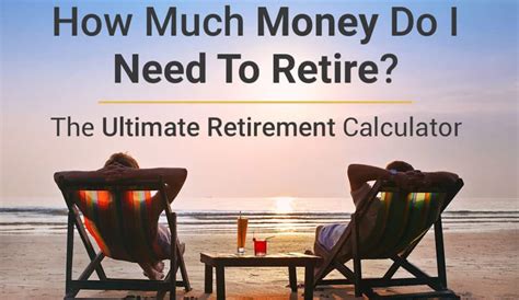 Retirement Savings Plan / Calculator - The Wealth Builders