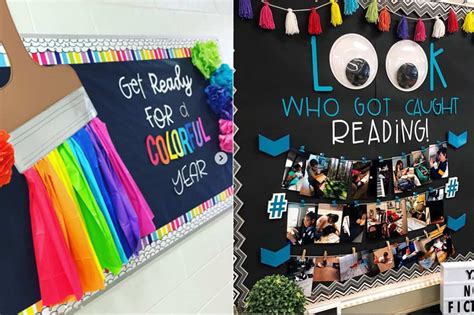 38 Ideas on How To Beautify Your Bulletin Board - Teaching Expertise