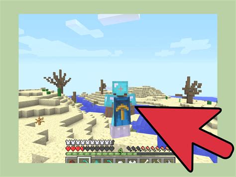 3 Ways to Get a Cape in Minecraft - wikiHow