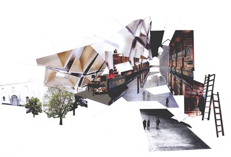 enric miralles collages arquitecto español - Búsqueda de Google ...