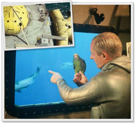 The Technology of Jacques Cousteau - CBS News