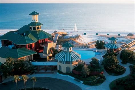 Top 10 Family Friendly Beach Resorts in the Southeast! - Almost Supermom