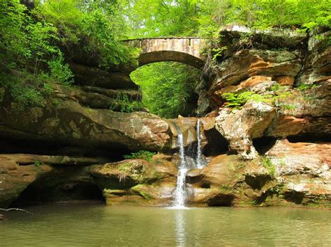 Things to Do in the Hocking Hills: Your Guide to Ohio's Best State Park ...