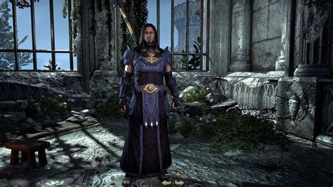 ESO Race: Imperial - Xynode Gaming - The Elder Scrolls Online