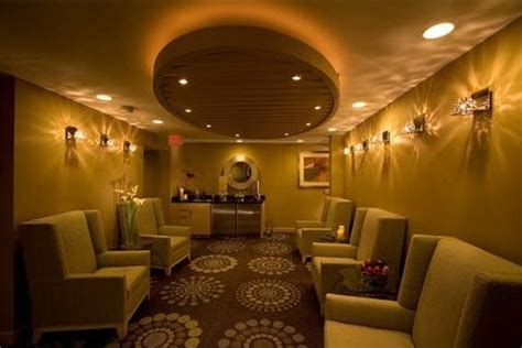 Elements Spa at the Hilton Palm Springs - Find Deals With The Spa ...