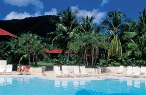 Carambola Beach Resort and Spa (St. Croix, ) - Resort Reviews ...