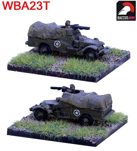 News From Baccus 6mm | The Wargames Website