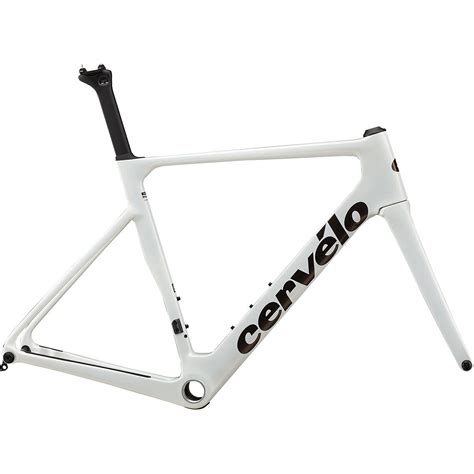 Cervelo Soloist Frameset - Bikes