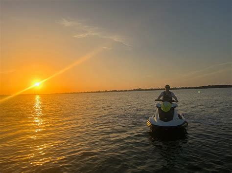 Jet Ski Rentals Key West: Waverunner Rentals, Sea Do Rental, Jet Ski Tours