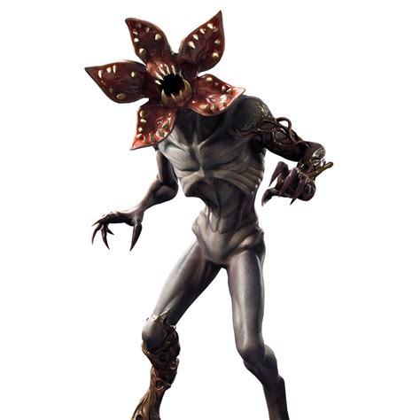 Demogorgon – Fortnite Skin – Skin-Tracker