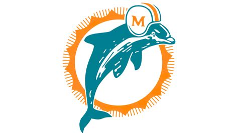 Miami Dolphins Logo, symbol, meaning, history, PNG, brand