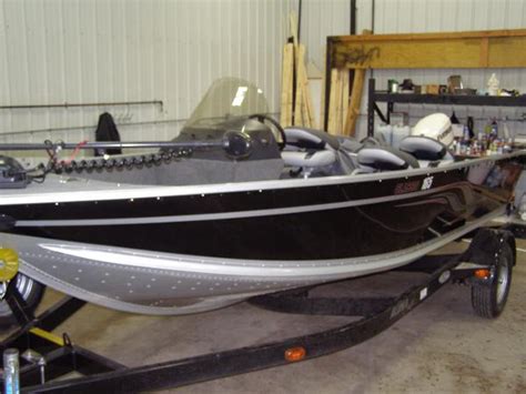 Alumacraft boats for sale in Clearwater, Minnesota