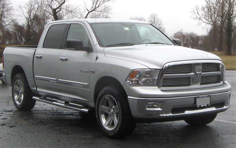 10 Reliable Ram Trucks That Will Last You A Lifetime