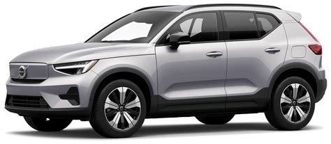 2023 Volvo XC40 Recharge Pure Electric Incentives, Specials & Offers in ...