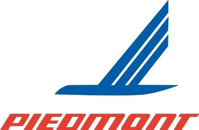 Piedmont Airlines Fleet Details and History