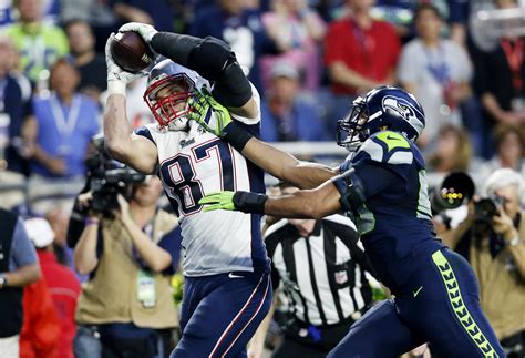 Doug Baldwin - Super Bowl 2015: Highlights - Pictures - CBS News