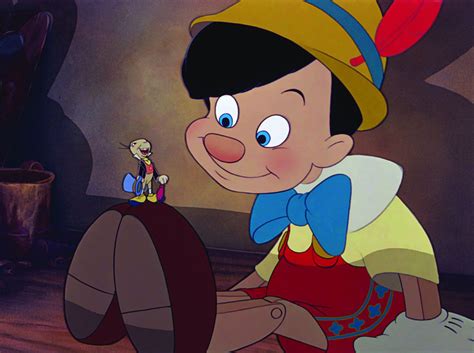 Pinocchio | Movie, Disney, Plot, Characters, & Facts | Britannica