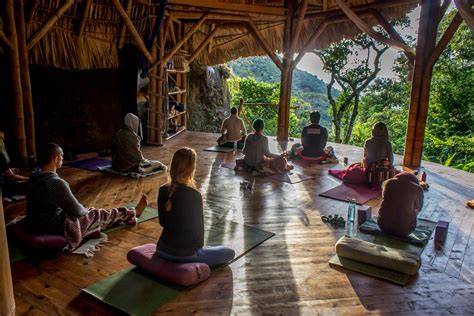 The Best Yoga Retreat Guatemala | My top spiritual Guatemala retreats