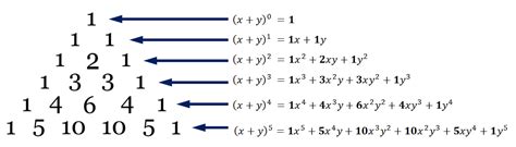 Binomial Theorem - Mathematics - Science Forums