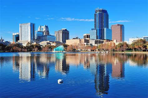 11 Best Things to Do in Downtown Orlando - What is Downtown Orlando ...