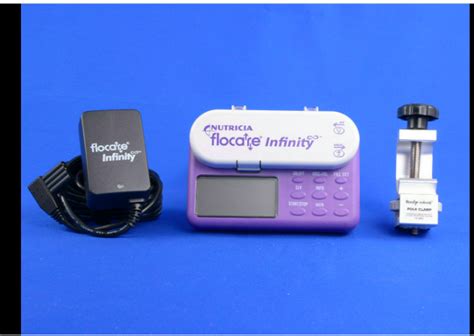 New 2021 NUTRICIA Flocare Infinity for Sale - $323 item# 1887076 | Bimedis