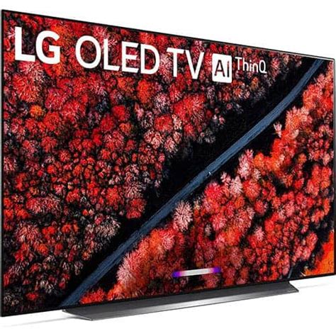 LG C9 OLED 4K TV (OLED65C9PUA) Review | GearTek