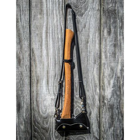 Council Tool 2 # Wood- Craft Pack Axe 19 In | Boundary Waters Catalog