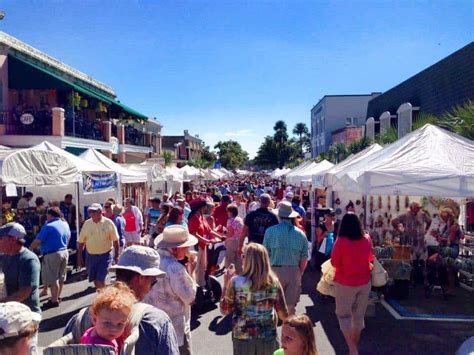 Mount Dora Arts Festival, Florida - Totochie